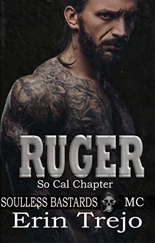 Soulless Bastards MC So Cal Chapter book cover 3