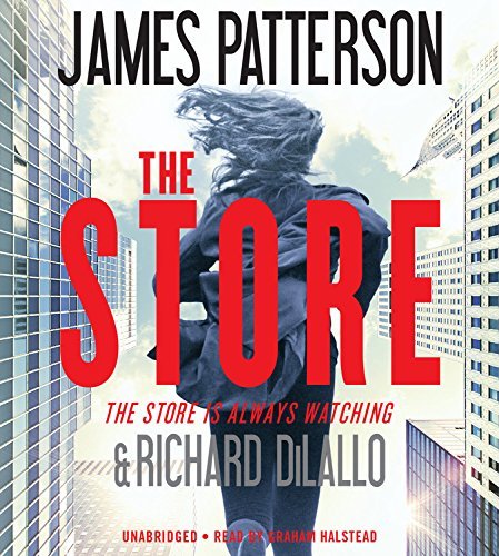 The Store book cover