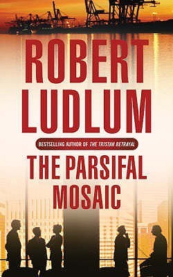 The Parsifal Mosaic book cover