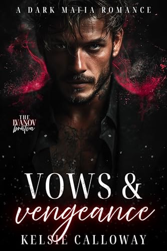 Vows & Vengeance book cover