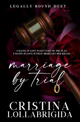 Marriage by Trial book cover