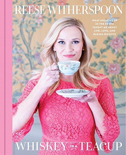 Whiskey in a Teacup book cover