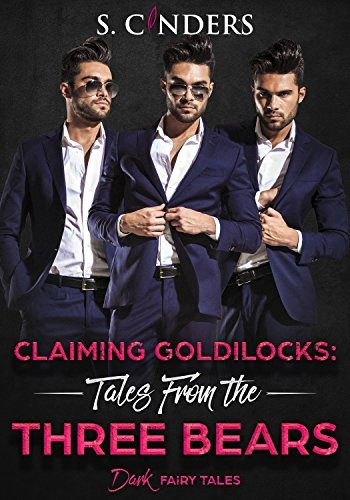 Claiming Goldilocks book cover