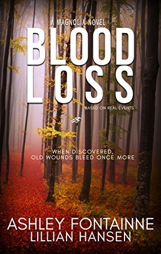 The Magnolia Series book cover 2