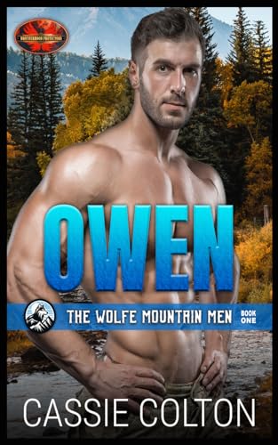 OWEN book cover