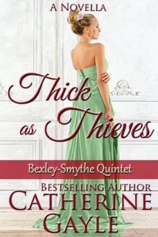 Bexley-Smythe Quintet book cover 3