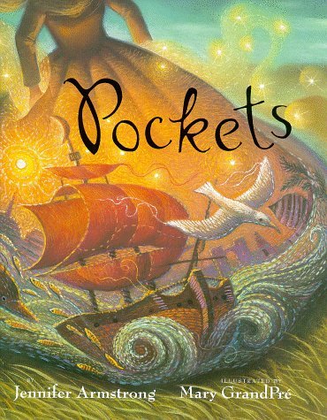 Pockets book cover