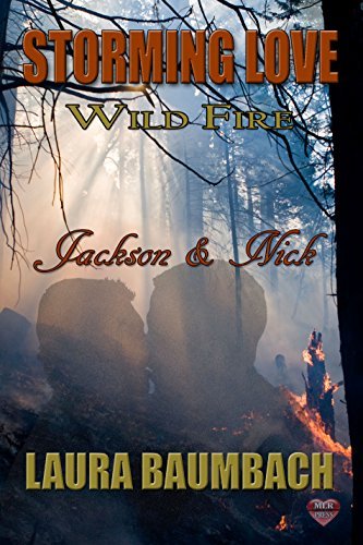 Jackson & Nick book cover