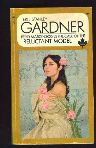 The Case of the Reluctant Model book cover