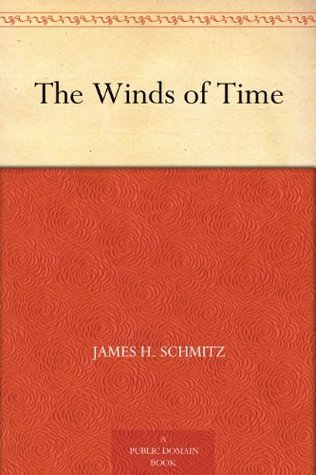 The Winds of Time book cover