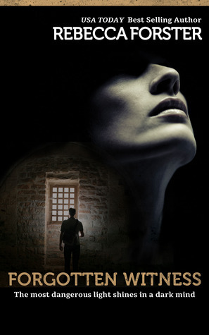 Forgotten Witness book cover