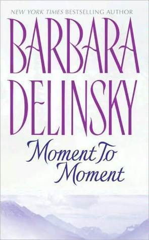 Moment to Moment book cover