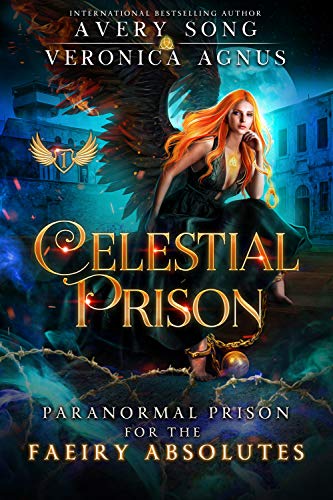 For the Faeiry Absolutes book cover 1