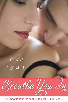 Sweet Torment book cover 1