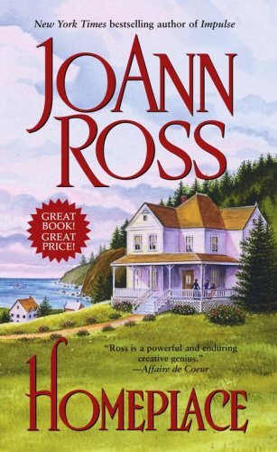 Coldwater Cove book cover 1