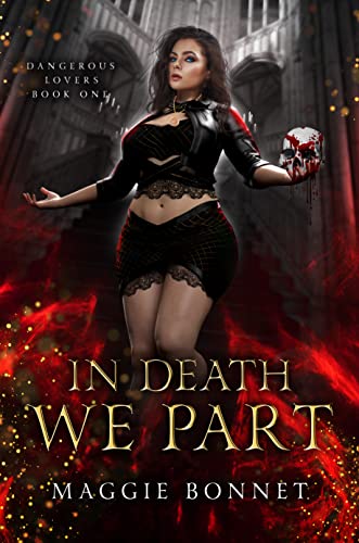 Dangerous Lovers book cover 1