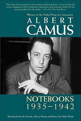 Notebooks book cover 1