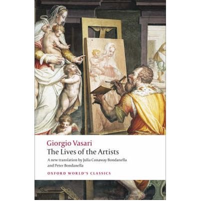 Lives of the Most Eminent Painters Sculptors and Architects book cover