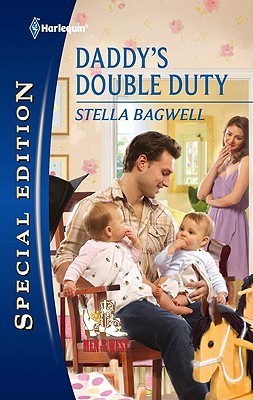 Daddy's Double Duty book cover