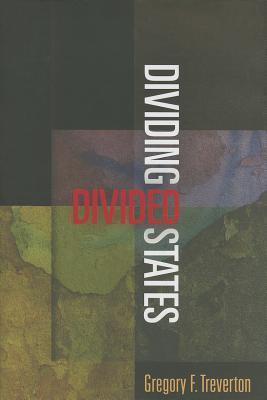 Dividing Divided States book cover