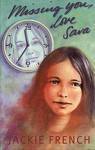 Missing You, Love Sara book cover