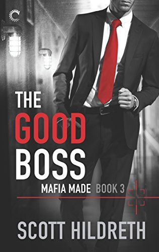 Mafia Made book cover 3
