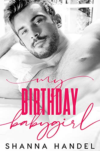 Daddy's Girl book cover 1
