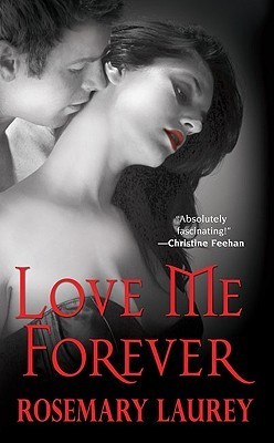 Forever Vampires book cover 2