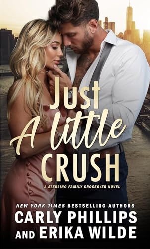 Sterling Family Crossover book cover 1