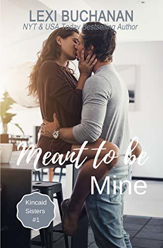 Kincaid Sisters book cover 1