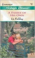 A Family of His Own book cover
