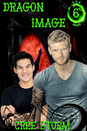 Dragon Image book cover