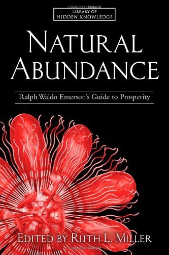 Natural Abundance book cover