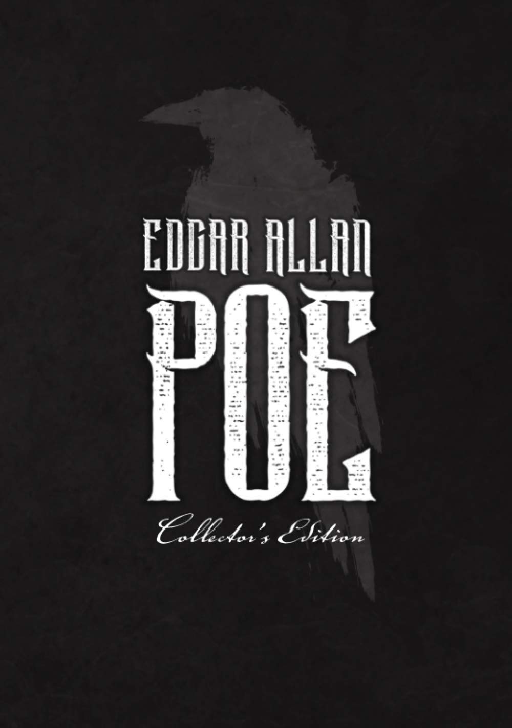 The Essential Stories & Poems of Edgar Allan Poe (Illustrated) book cover