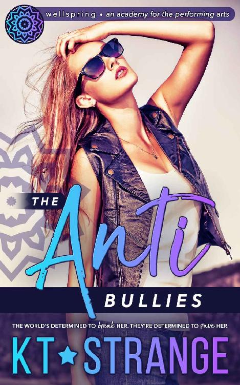 Saved by the Band book cover 1