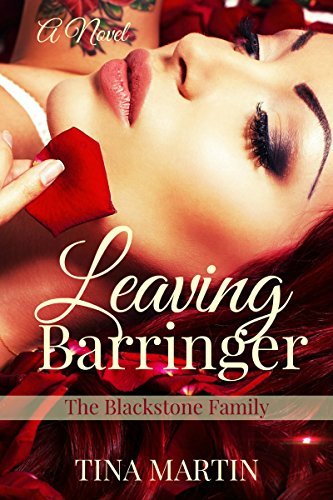 The Blackstone Family book cover 2