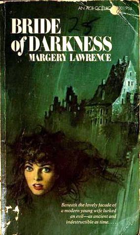 Bride of Darkness book cover