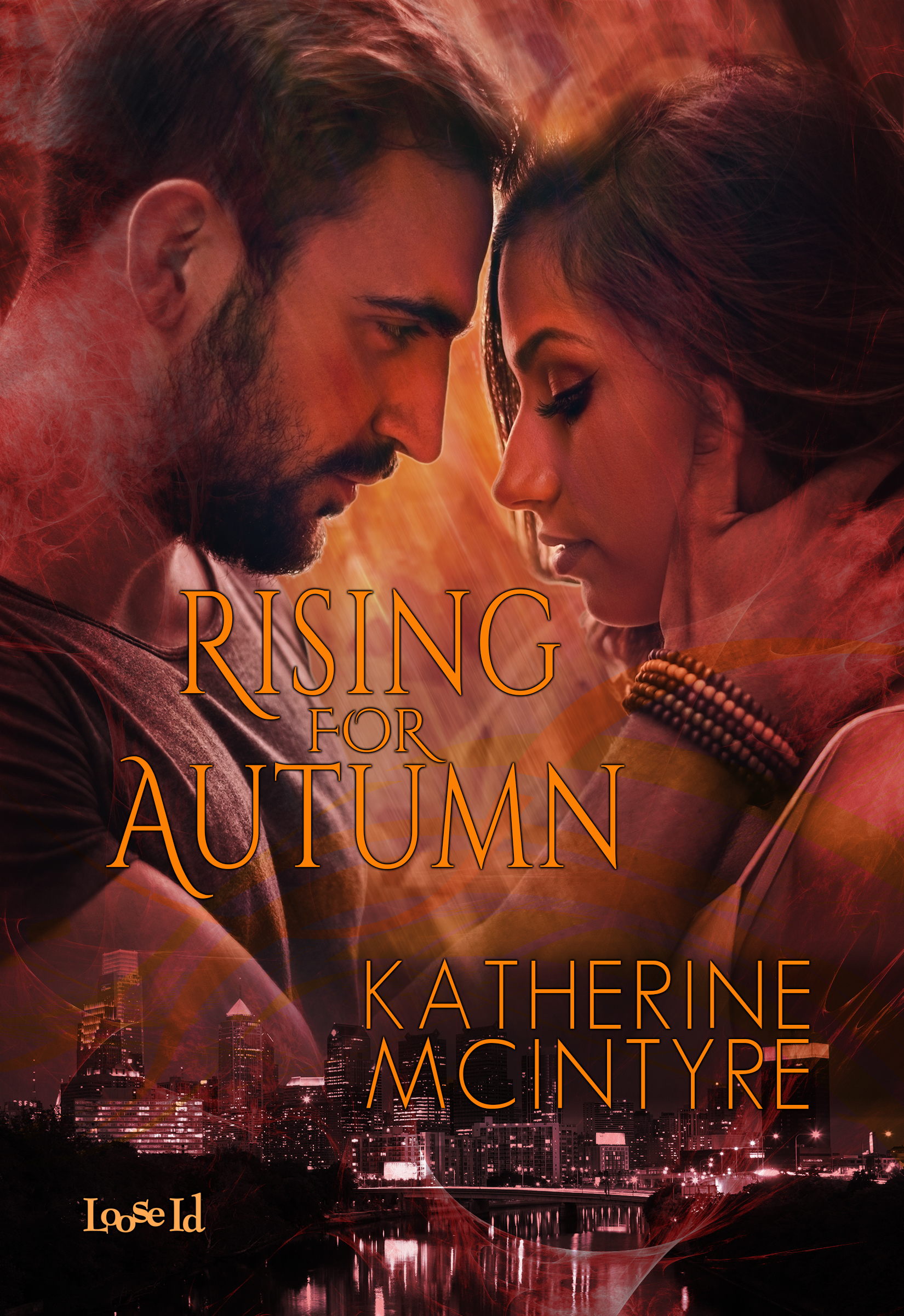 Philadelphia Coven Chronicles book cover 3