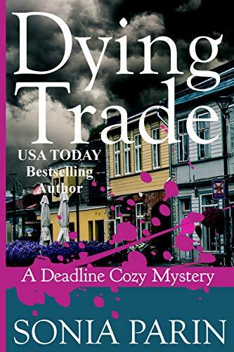 Dying Trade book cover