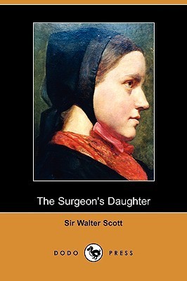 The Surgeon's Daughter book cover