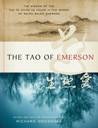 The Tao of Emerson book cover