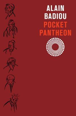 Pocket Pantheon book cover