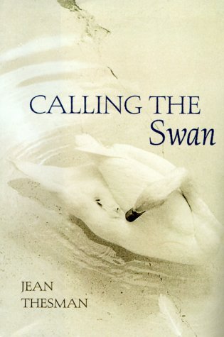 Calling the Swan book cover