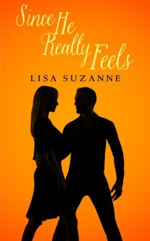 He Feels Trilogy book cover 3