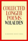 Collected Longer Poems book cover