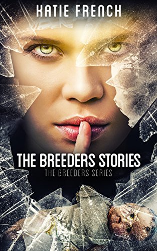 The Breeders Stories book cover