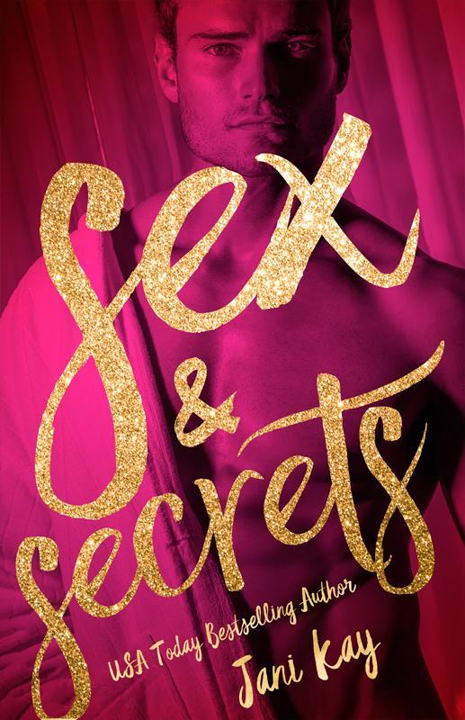 Sex & Secrets book cover
