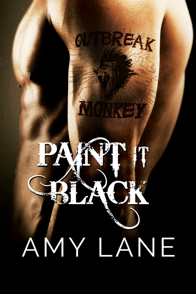 Beneath the Stain book cover 2