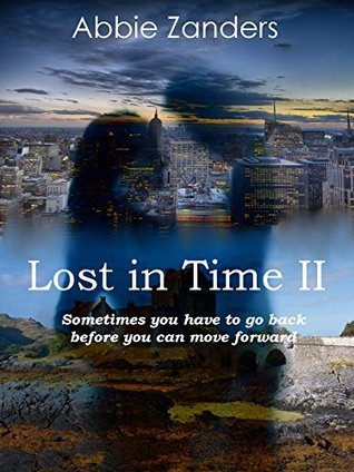 Lost in Time book cover 2