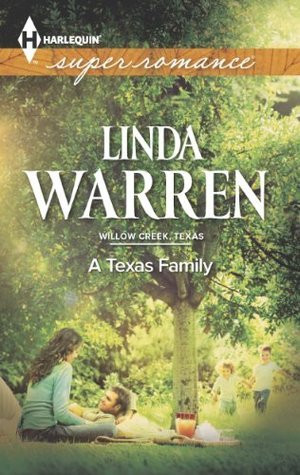 Willow Creek, Texas book cover 2